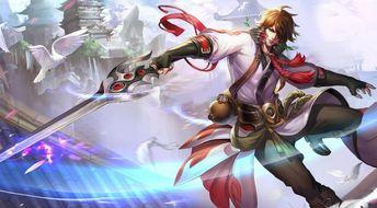 王者最新爆料游戏推荐,神秘英雄即将登场，游戏体验再升级！  第2张