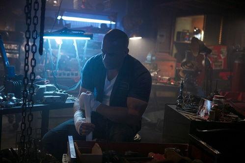 玩命关头在线观看,生死时速，在线激战！  第3张